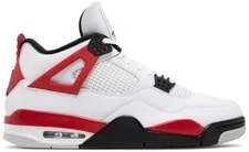 Air Jordan — Air Jordan 4 Retro ' 10 US DH6927-161 New in Box — Sneaker — resale