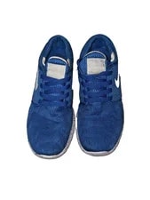 Nike SB — Nike SB Stefan Janoski Free Max Running Shoes Size 8.5 Good USA — Sneaker — resale