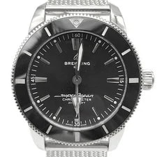Breitling — Breitling Superocean Heritage Steel (AB2030) L436943 130489020 — Watch — resale