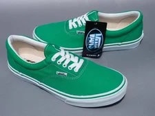Vans — 2010 Vans Era V95CL Color 465019-0010 Us9.5 — Sneaker — resale