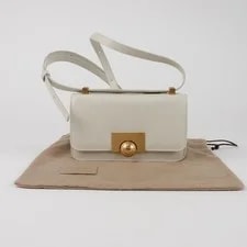 Bottega Veneta — Bottega Veneta Classic Mini Crossbody 587222 153745887 — Handbag — resale
