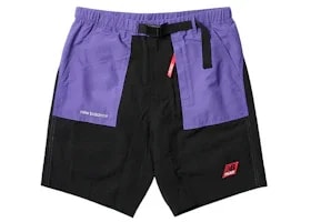 Palace — Palace X New Balance Trail Short — Sneaker — resale