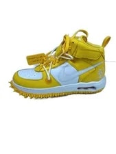 Nike × Off-White — Nike × High Top DR0500-101 US10.5 — Sneaker — resale