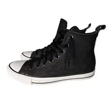 Converse — Converse Chuck Taylor TecTuff High Top Camo Waterproof Durable M8.5/W10.5 — Sneaker — resale