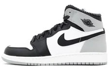 Jordan — Jordan 1 Retro Barons 555088-104 — Sneaker — resale