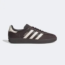 Adidas — Adidas Gazelle Indoor Dark Wonder — Sneaker — resale