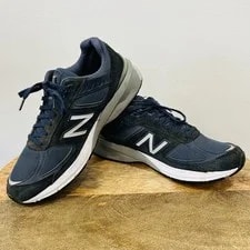 New Balance — New Balance 990v5 Athletic / , Size 12 B — Sneaker — resale