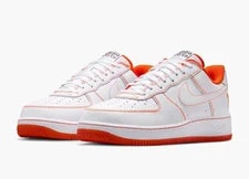 Nike — Kobe Bryant Nike Air Force 1 Low Protro Lord of the Rings — Sneaker — resale