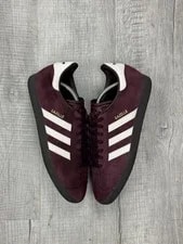 Adidas — Size 10 - Adidas Gazelle Gum — Sneaker — resale