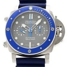 Panerai — Panerai PAM00982 #21021 — Watch — resale