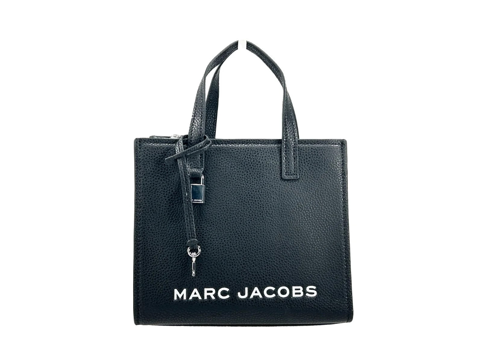 Marc Jacobs — Marc Jacobs Mini Grind Crossbody — Handbag — resale