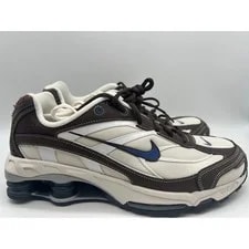 Nike — Nike Shox Ride 2 Size 10 Baroque HV6349 200 New — Sneaker — resale