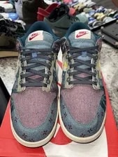Nike — Size 10M/11.5W - Nike Dunk Low Community Garden CZ9747-900 — Sneaker — resale