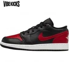 Air Jordan — Air Jordan 1 Low GS ' ' 553560-067 New — Sneaker — resale