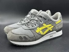 Asics — Asics Gel Lyte III X Ronnie Fieg Super Remastered Size 9 1201A810-020 — Sneaker — resale