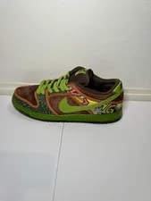 Nike — Size 9 Nike SB Dunk Low de la Soul 2015 ’S 789841-332 No Box — Sneaker — resale