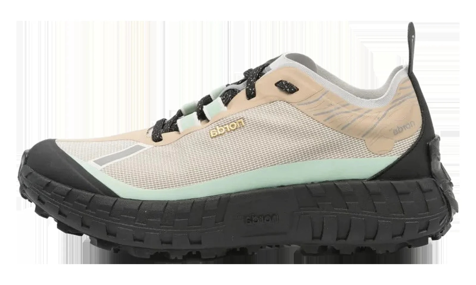 Norda — 001A Wmns "Astral" NORDA001A W Astral — Sneaker — resale