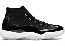 Air Jordan — Air Jordan 11 Retro "Jubilee / 25th Anniversary" — Sneaker — resale