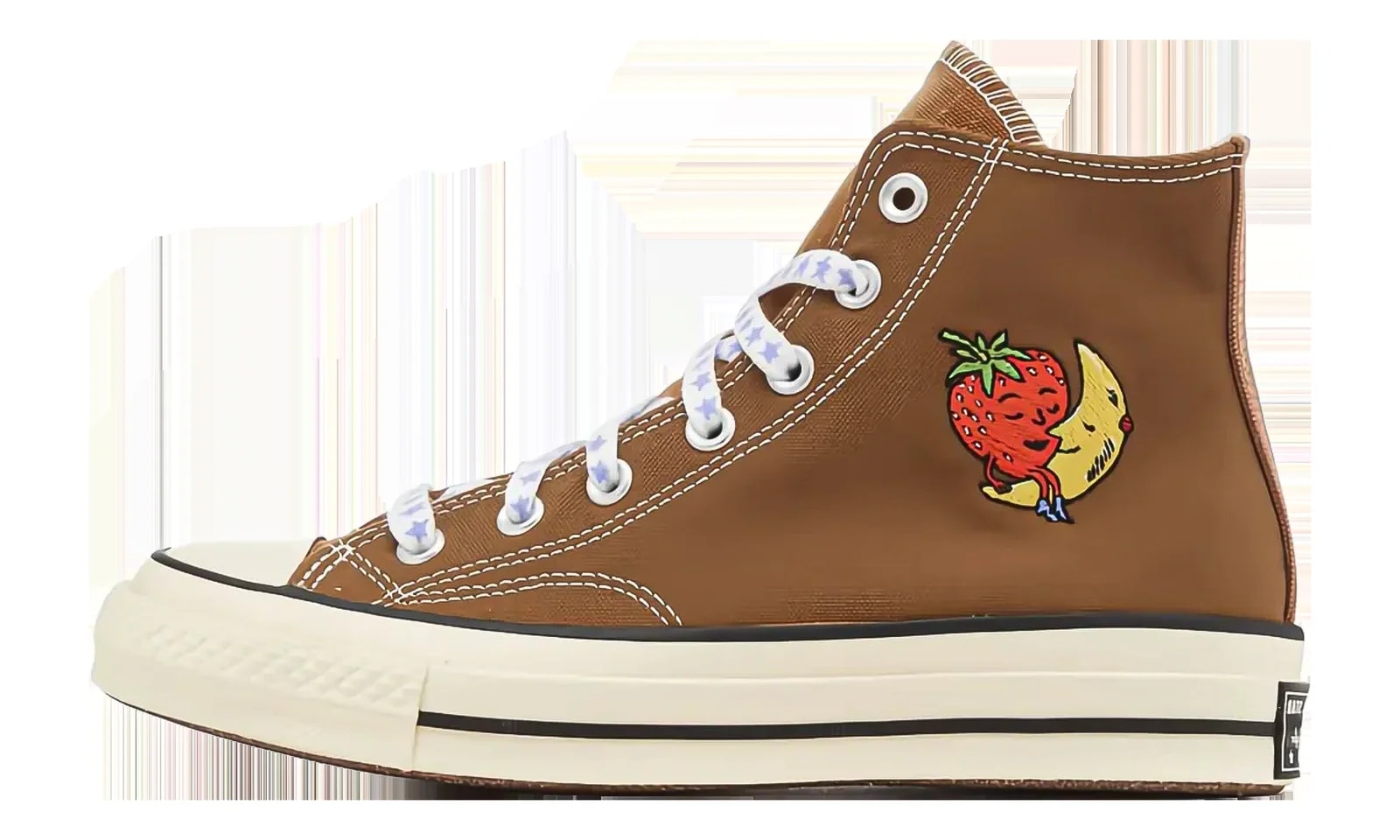 Converse — Chuck Taylor All Star 70 Hi " High Farm Workwear " A06516C — Sneaker — resale
