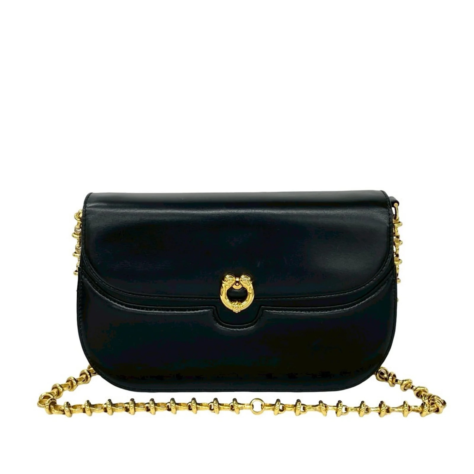 Gucci — Chain Crossbody — Handbag — resale