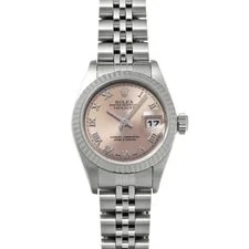 Rolex — Rolex Datejust 79174 SW17477 — Watch — resale