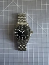 IWC — IWC Mark Xviii Pilot's Stainless Steel IW327011 — Watch — resale