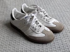 Adidas — Adidas Samba Shoes Size 5 Gum B42067 — Sneaker — resale