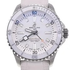 Breitling — Breitling Super Ocean 36 A17377/A17377211A1S1 Automatic D#144473 — Watch — resale