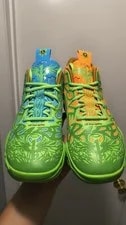 PUMA — Puma Teenage Mutant Ninja Turtles MB04 — Sneaker — resale
