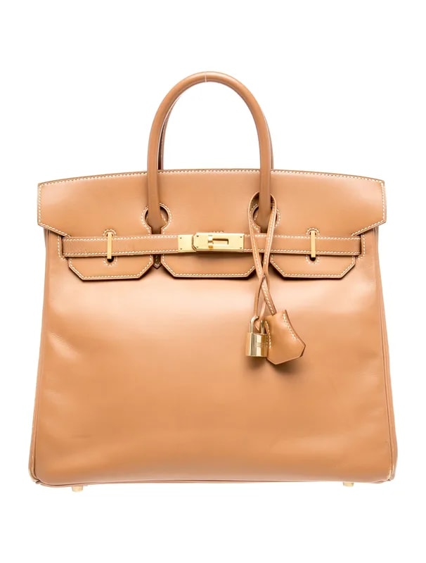 Hermès — HAC Birkin 32 — Handbag — resale