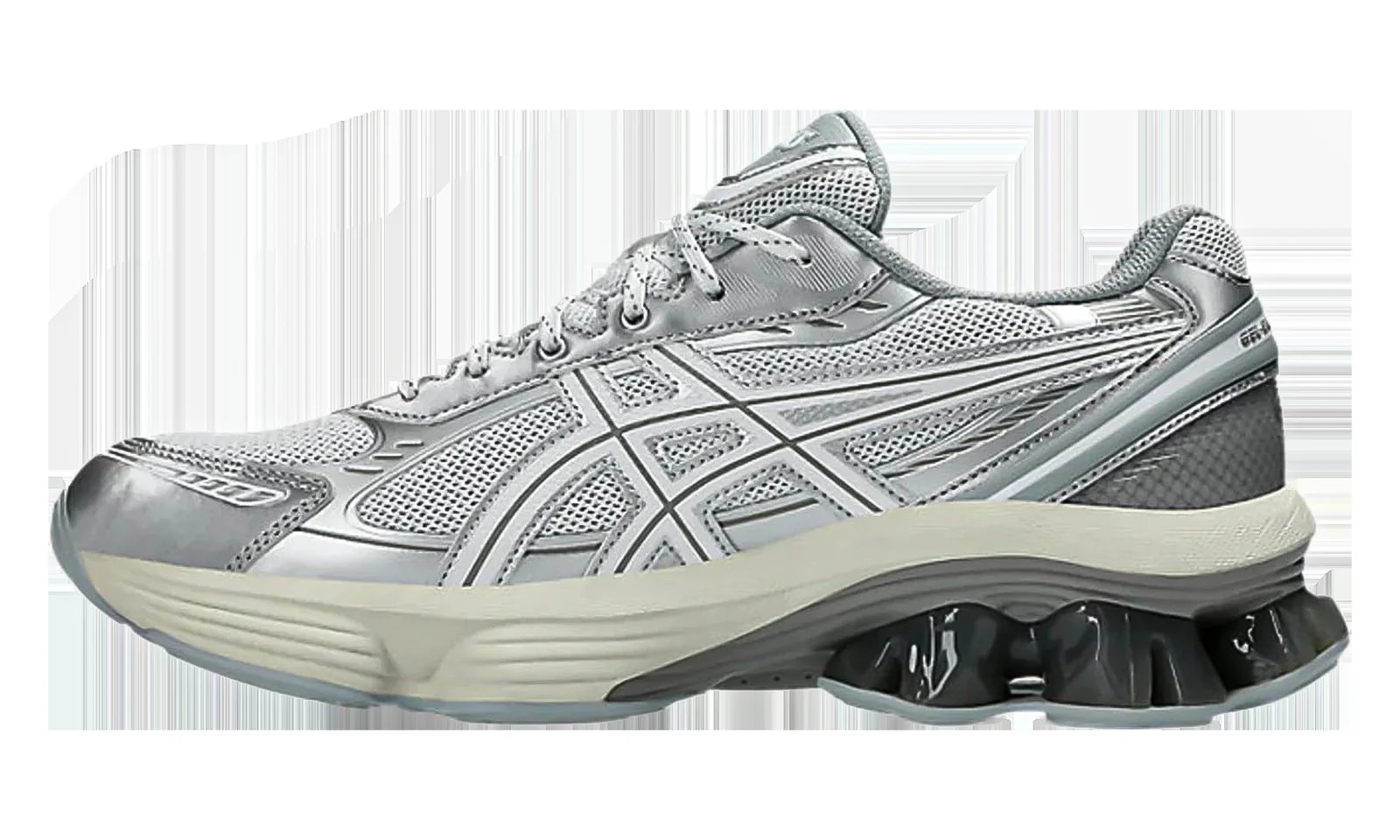Asics — Gel Kinetic Fluent " 1203A591 101 — Sneaker — resale