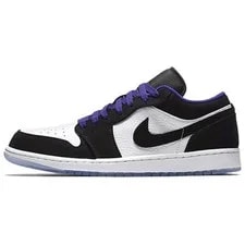 Jordan — Jordan 1 Low 553558-108 — Sneaker — resale