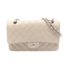 Chanel — Chanel Matelasse W Flap r0_0704 — Handbag — resale