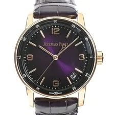 Audemars Piguet — Audemars Piguet 15210OR.OO.A002KB.02 #61012 — Watch — resale