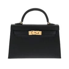 Hermès — Hermes Kelly 2 2WAY — Handbag — resale