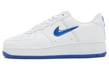Nike — Nike Air Force 1 '07 Low Color of the Month G... -102 — Sneaker — resale