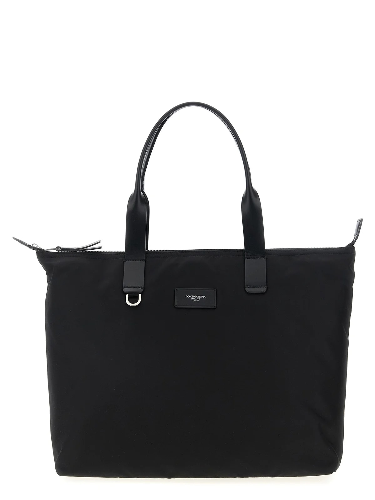 Dolce & Gabbana — Dolce & Gabbana Polyamide — Handbag — resale
