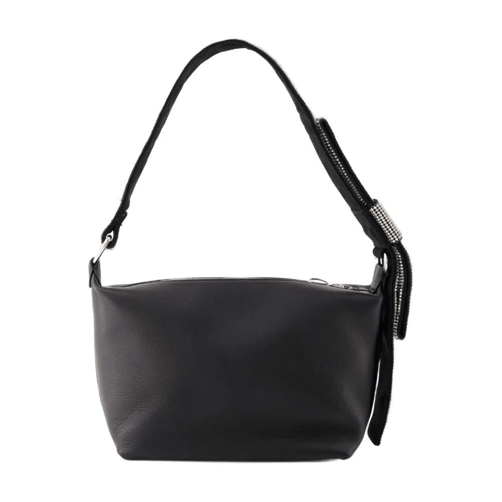 Kara — Kara Bow Hobo — — Handbag — resale