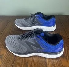 New Balance — New Balance Shoe Size 12 2E Road Running Casual Walk Gym M940GB4 — Sneaker — resale