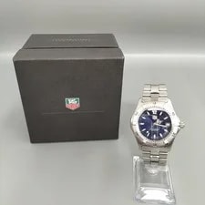 Tag Heuer — TAG Heuer WK1113-0 Quartz Analog — Watch — resale
