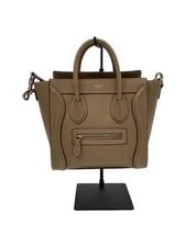 Celine — Celine Luggage Shopper Plain 189243DRU.09SO — Handbag — resale