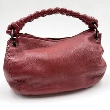Bottega Veneta — Bottega Veneta One SKAI-0 — Handbag — resale