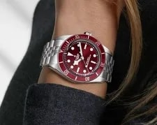 Tudor — Tudor Black Bay 58 - M7939A1A0RU-0001 — Watch — resale