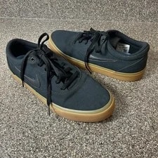 Nike SB — Nike SB Chron 2 Shoes 10.5 Skateboard Lace Up Gum Sole — Sneaker — resale