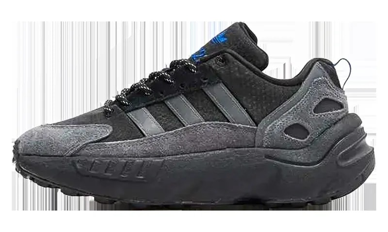 Adidas — ZX 22 GS " — Sneaker — resale