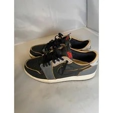 Jordan — Jordan 1 Low OG EX — Sneaker — resale
