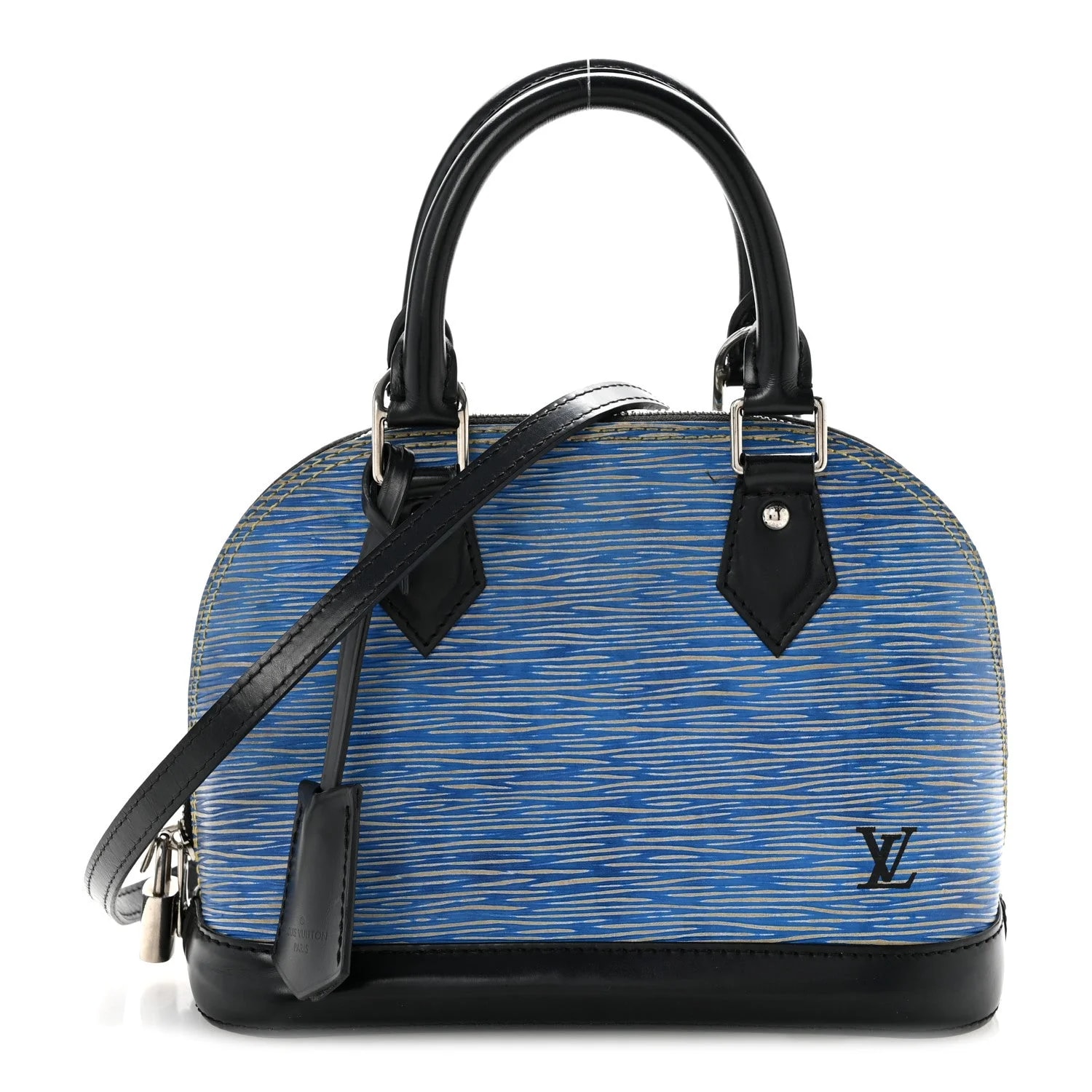 Louis Vuitton — Alma Light — Handbag — resale