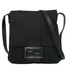 Fendi — Fendi 8BT127 Crossbody — Handbag — resale