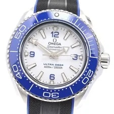 Omega — Omega Seamaster Planet Ocean 6000 Co-Axial 215.32.46.21.04.001 TO302682 — Watch — resale