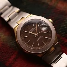 Tudor — 1975 Tudor Prince Oysterdate Chrono-Time Rotor Self Winding | 38mm | 9121/1 — Watch — resale